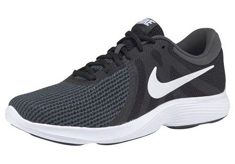 nike revolution 4 46 schwarz|Nike Revolution 4 .